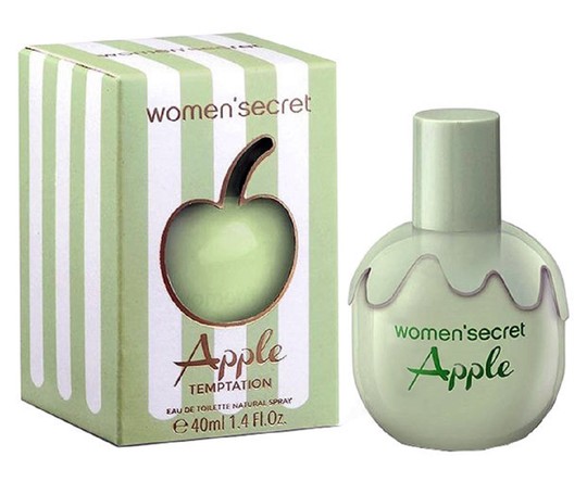Women' Secret APPLE Women
