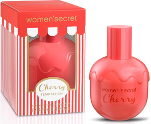Women' Secret CHERRY Women