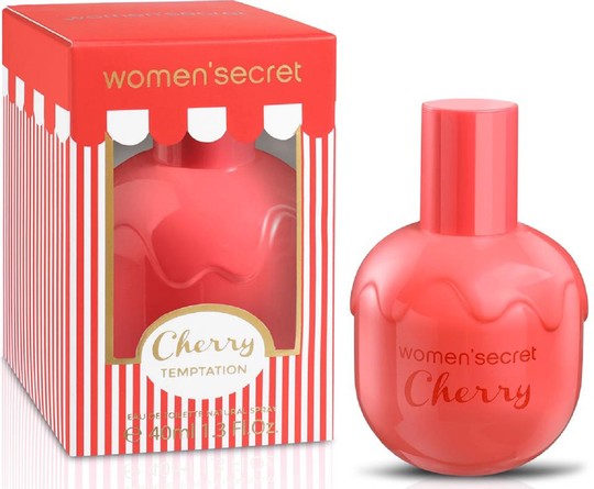 Women' Secret CHERRY Women