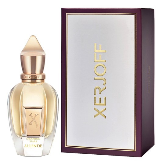 Xerjoff ALLENDE Unisex