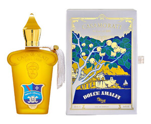 Xerjoff DOLCE AMALFI Unisex