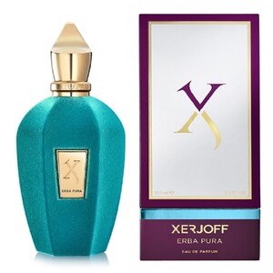 Xerjoff ERBA PURA Unisex