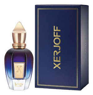 Xerjoff IVORY ROUTE Unisex