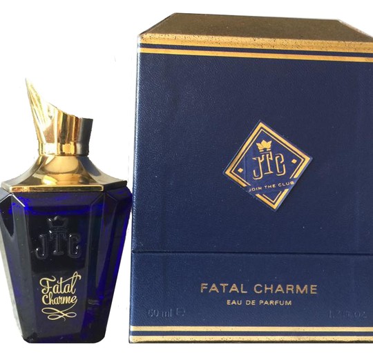 Xerjoff FATAL CHARME Unisex
