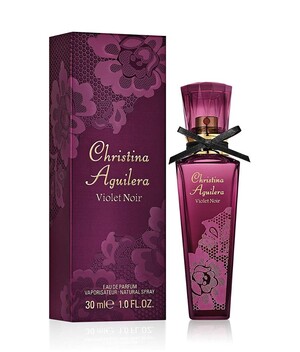 Christina Aguilera VIOLET NOIR Women
