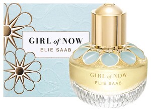 Elie Saab GIRL OF NOW Women