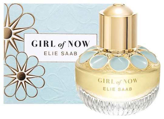 Elie Saab GIRL OF NOW Women