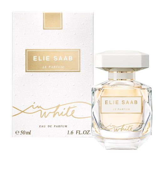 Elie Saab LE PARFUM IN WHITE Women