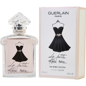 Guerlain LA PETITE ROBE NOIRE MA ROBE COCTAIL Women