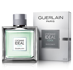 Guerlain L'Homme IDEAL COOL Men