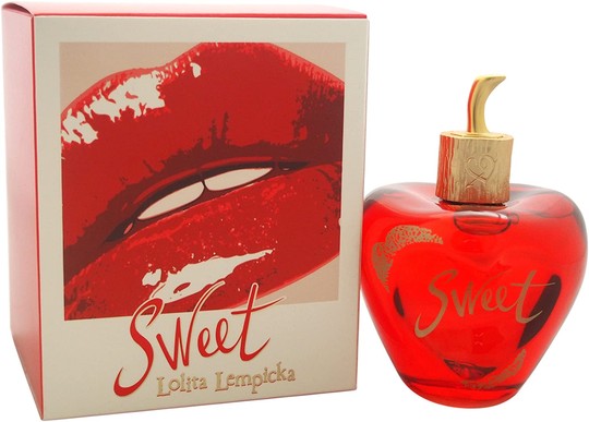 Lolita Lempicka SWEET Women