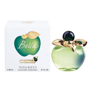 Nina Ricci BELLA Les Belles de Nina Women