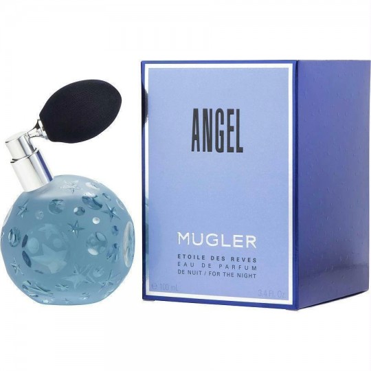 Thierry Mugler ANGEL ETOILE DES REVES De Nuit Women