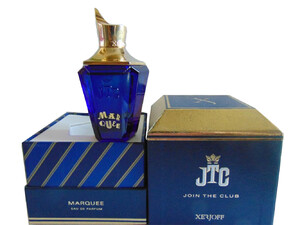 Xerjoff MARQUEE Unisex