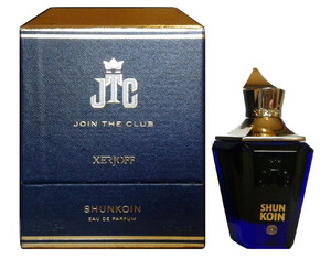 Xerjoff SHUNKOIN Unisex