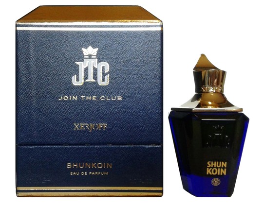 Xerjoff SHUNKOIN Unisex