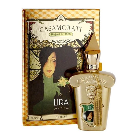 Xerjoff LIRA Women