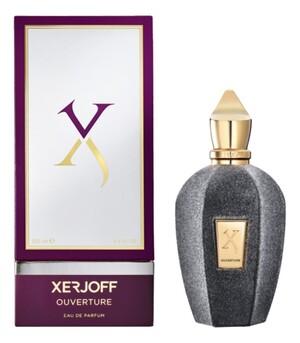 Xerjoff OUVERTURE Unisex