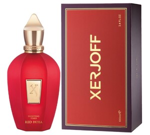 Xerjoff RED HOBA Unisex