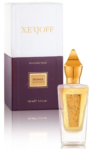 Xerjoff SHINGL Women