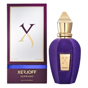 Xerjoff SOPRANO Unisex