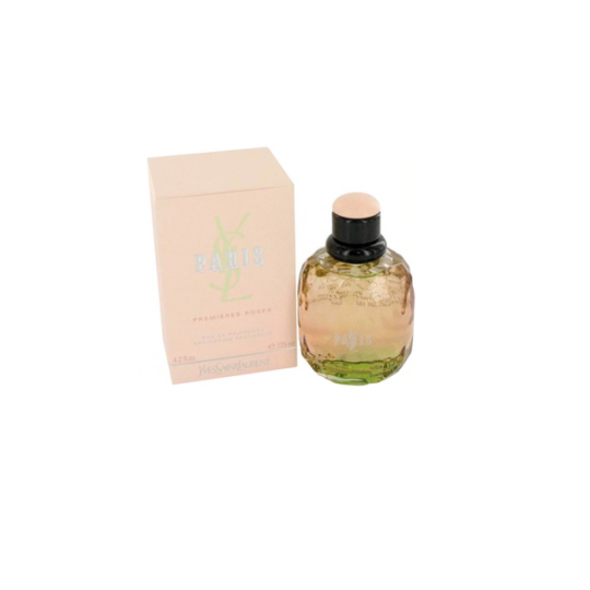 Yves Saint Laurent PARIS PREMIERES ROSES Women