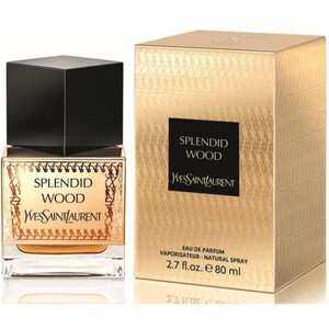 Yves Saint Laurent SPLENDID WOOD Unisex