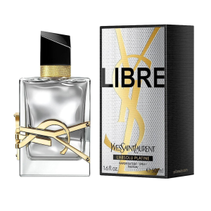 Yves Saint Laurent LIBRE L'ABSOLU PLATINE Women