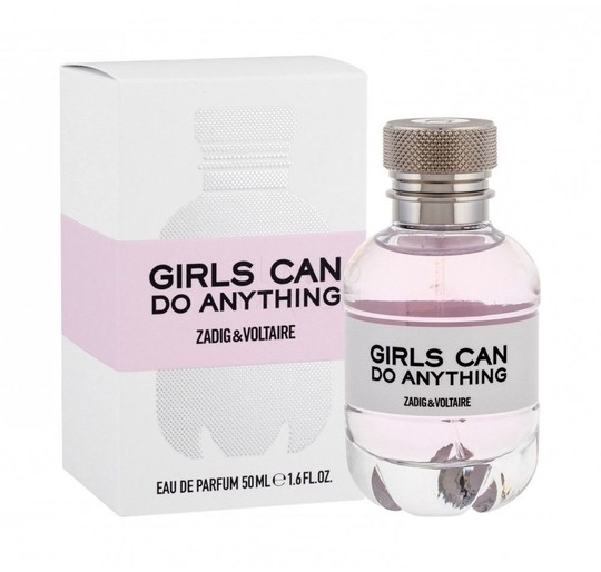 Zadig & Voltaire GIRLS CAN DO ANYTHING Women