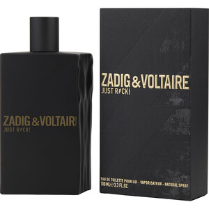 Zadig & Voltaire JUST ROCK Men