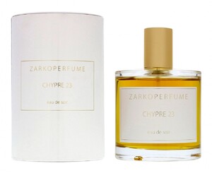 Zarkoperfume CHYPRE 23 Unisex