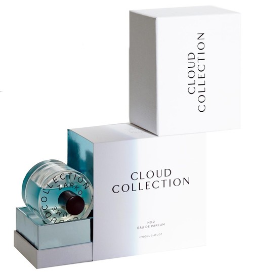 Zarkoperfume CLOUD COLLECTION №2 Unisex
