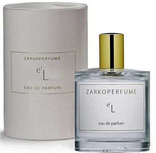 Zarkoperfume E'L Unisex