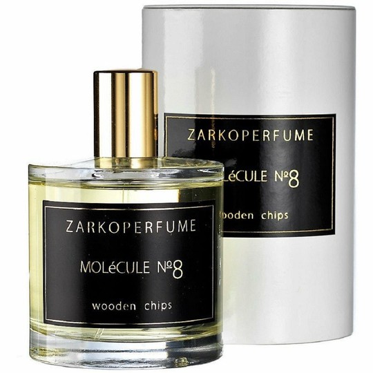 Zarkoperfume MOLECULE №8 Unisex
