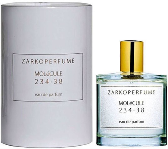Zarkoperfume MOLECULE 234.38 Unisex