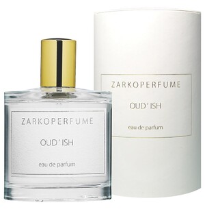 Zarkoperfume OUD'ISH Unisex