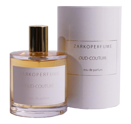 Zarkoperfume OUD-COUTURE Unisex