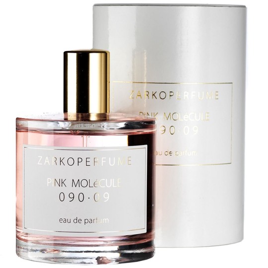 Zarkoperfume PINK MOLECULE 090.09 Unisex