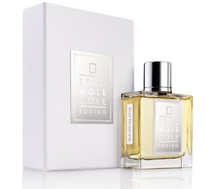 Zeromolecole BIANCOLATTE Unisex