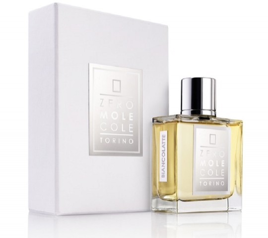 Zeromolecole BIANCOLATTE Unisex