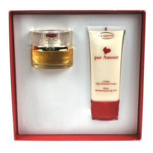 Clarins PAR AMOUR Women
