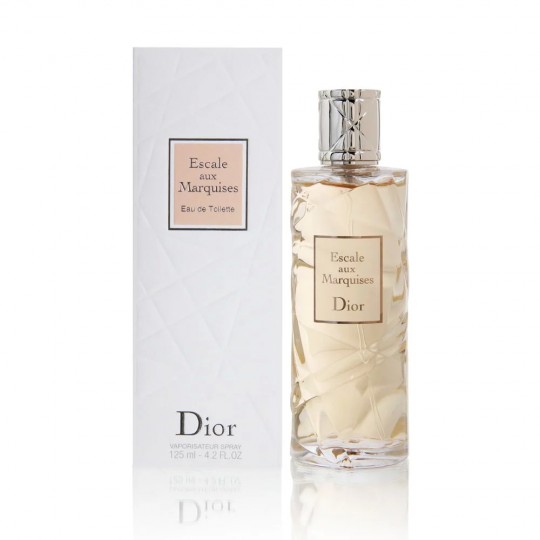 Christian Dior ESCALE aux MARQUISES Women