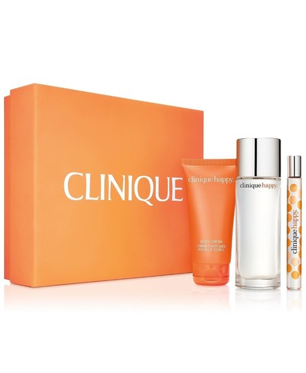 Clinique HAPPY Women