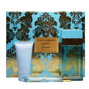 Dolce&Gabbana LIGHT BLUE FOREVER Women