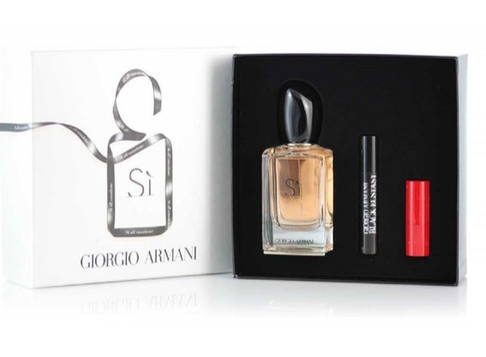 Giorgio Armani SI Women