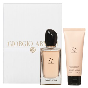 Giorgio Armani SI Women