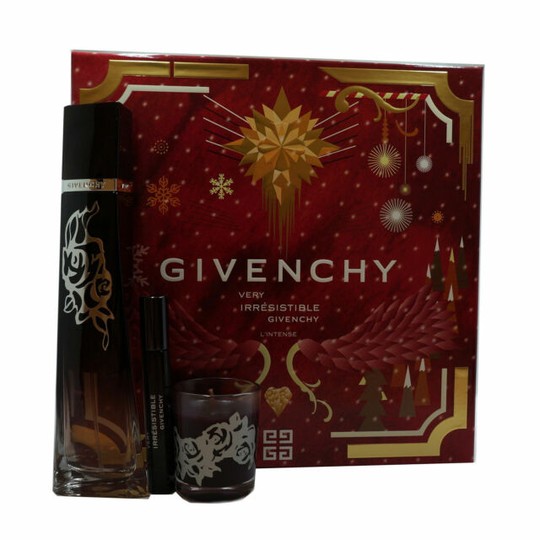 Givenchy VERY IRRESISTIBLE L'INTENSE Women