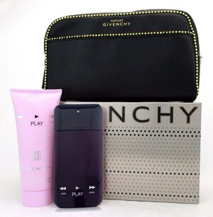 Givenchy PLAY INTENSE Women
