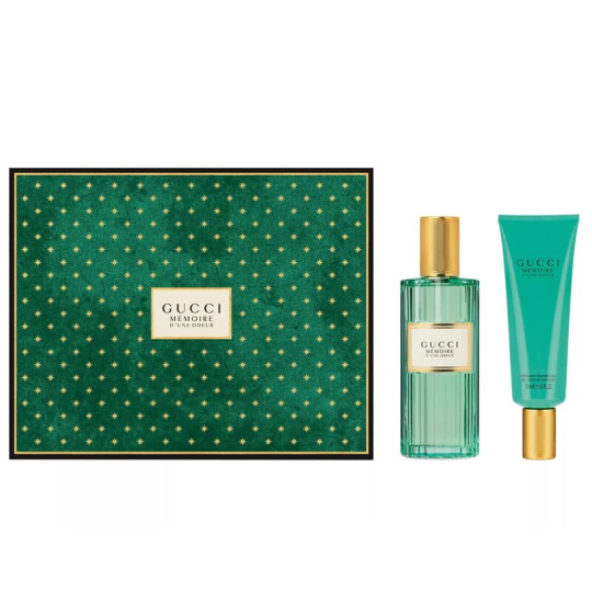 Gucci MEMOIRE D'UNE ODEUR Unisex
