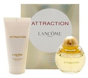 Lancome ATTRACTION Women